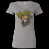 Ladies' Triblend Short Sleeve T-Shirt Thumbnail