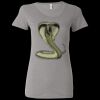 Ladies' Triblend Short Sleeve T-Shirt Thumbnail