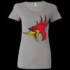 Ladies' Triblend Short Sleeve T-Shirt Thumbnail