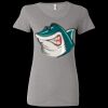 Ladies' Triblend Short Sleeve T-Shirt Thumbnail