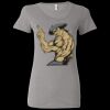 Ladies' Triblend Short Sleeve T-Shirt Thumbnail