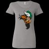 Ladies' Triblend Short Sleeve T-Shirt Thumbnail