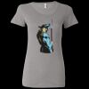 Ladies' Triblend Short Sleeve T-Shirt Thumbnail