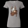 Ladies' Triblend Short Sleeve T-Shirt Thumbnail