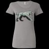 Ladies' Triblend Short Sleeve T-Shirt Thumbnail