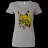 Ladies' Triblend Short Sleeve T-Shirt Thumbnail