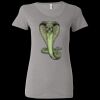 Ladies' Triblend Short Sleeve T-Shirt Thumbnail