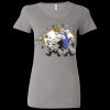 Ladies' Triblend Short Sleeve T-Shirt Thumbnail