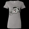 Ladies' Triblend Short Sleeve T-Shirt Thumbnail