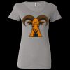 Ladies' Triblend Short Sleeve T-Shirt Thumbnail