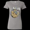 Ladies' Triblend Short Sleeve T-Shirt Thumbnail