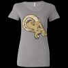 Ladies' Triblend Short Sleeve T-Shirt Thumbnail