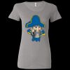 Ladies' Triblend Short Sleeve T-Shirt Thumbnail