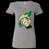 Ladies' Triblend Short Sleeve T-Shirt Thumbnail