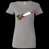 Ladies' Triblend Short Sleeve T-Shirt Thumbnail