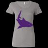 Ladies' Triblend Short Sleeve T-Shirt Thumbnail