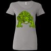 Ladies' Triblend Short Sleeve T-Shirt Thumbnail