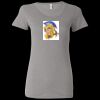 Ladies' Triblend Short Sleeve T-Shirt Thumbnail