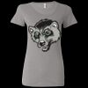 Ladies' Triblend Short Sleeve T-Shirt Thumbnail