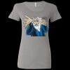 Ladies' Triblend Short Sleeve T-Shirt Thumbnail