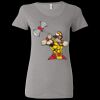 Ladies' Triblend Short Sleeve T-Shirt Thumbnail