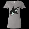 Ladies' Triblend Short Sleeve T-Shirt Thumbnail