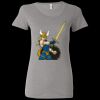 Ladies' Triblend Short Sleeve T-Shirt Thumbnail