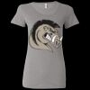 Ladies' Triblend Short Sleeve T-Shirt Thumbnail