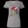 Ladies' Triblend Short Sleeve T-Shirt Thumbnail