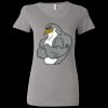 Ladies' Triblend Short Sleeve T-Shirt Thumbnail