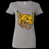 Ladies' Triblend Short Sleeve T-Shirt Thumbnail