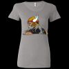 Ladies' Triblend Short Sleeve T-Shirt Thumbnail