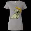 Ladies' Triblend Short Sleeve T-Shirt Thumbnail