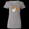 Ladies' Triblend Short Sleeve T-Shirt Thumbnail