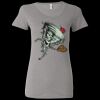 Ladies' Triblend Short Sleeve T-Shirt Thumbnail