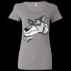 Ladies' Triblend Short Sleeve T-Shirt Thumbnail