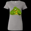 Ladies' Triblend Short Sleeve T-Shirt Thumbnail