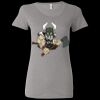 Ladies' Triblend Short Sleeve T-Shirt Thumbnail