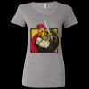 Ladies' Triblend Short Sleeve T-Shirt Thumbnail