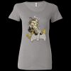 Ladies' Triblend Short Sleeve T-Shirt Thumbnail