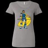 Ladies' Triblend Short Sleeve T-Shirt Thumbnail