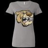 Ladies' Triblend Short Sleeve T-Shirt Thumbnail