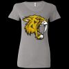 Ladies' Triblend Short Sleeve T-Shirt Thumbnail