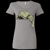 Ladies' Triblend Short Sleeve T-Shirt Thumbnail