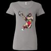 Ladies' Triblend Short Sleeve T-Shirt Thumbnail