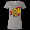 Ladies' Triblend Short Sleeve T-Shirt Thumbnail