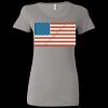 Ladies' Triblend Short Sleeve T-Shirt Thumbnail