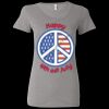 Ladies' Triblend Short Sleeve T-Shirt Thumbnail