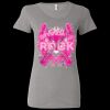 Ladies' Triblend Short Sleeve T-Shirt Thumbnail