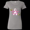 Ladies' Triblend Short Sleeve T-Shirt Thumbnail